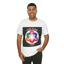 Load image into Gallery viewer, Soul Slam Unisex Tee