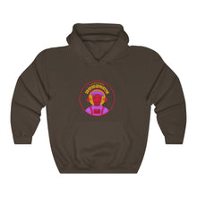 Load image into Gallery viewer, JOURNEY Unisex Heavy Blend™ Hooded Sweatshirt (Assorted Colors)