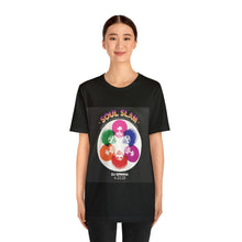 Load image into Gallery viewer, Soul Slam Unisex Tee