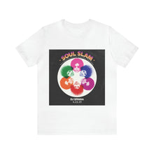 Load image into Gallery viewer, Soul Slam Unisex Tee