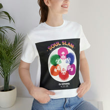 Load image into Gallery viewer, Soul Slam Unisex Tee