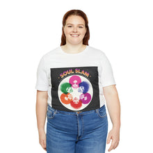 Load image into Gallery viewer, Soul Slam Unisex Tee