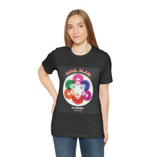 Load image into Gallery viewer, Soul Slam Unisex Tee