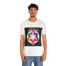 Load image into Gallery viewer, Soul Slam Unisex Tee