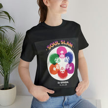 Load image into Gallery viewer, Soul Slam Unisex Tee