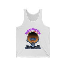 Load image into Gallery viewer, JOURNEY - SOUL SISTA - Unisex Jersey Tank