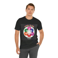 Load image into Gallery viewer, Soul Slam Unisex Tee