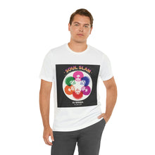 Load image into Gallery viewer, Soul Slam Unisex Tee