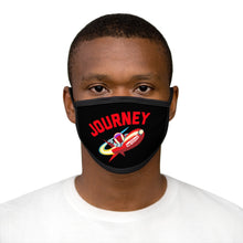 Load image into Gallery viewer, JOURNEY Face Mask
