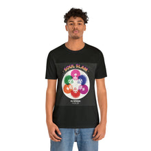Load image into Gallery viewer, Soul Slam Unisex Tee