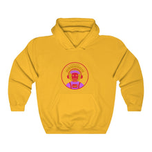 Load image into Gallery viewer, JOURNEY Unisex Heavy Blend™ Hooded Sweatshirt (Assorted Colors)