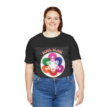 Load image into Gallery viewer, Soul Slam Unisex Tee