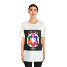 Load image into Gallery viewer, Soul Slam Unisex Tee