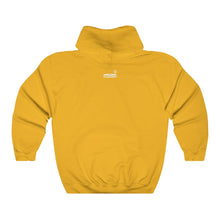 Load image into Gallery viewer, JOURNEY Unisex Heavy Blend™ Hooded Sweatshirt (Assorted Colors)