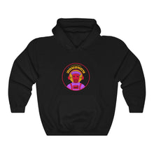 Load image into Gallery viewer, JOURNEY Unisex Heavy Blend™ Hooded Sweatshirt (Assorted Colors)