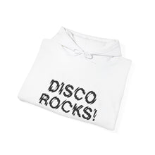 Load image into Gallery viewer, &quot;Disco Rocks&quot; Unisex Heavy Blend™ Hooded Sweatshirt
