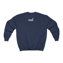 Load image into Gallery viewer, PURE VIBEZ Unisex Heavy Blend™ Crewneck Sweatshirt
