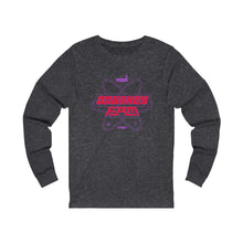 Load image into Gallery viewer, &quot;JOURNEY FAM&quot; Long Sleeve Tee
