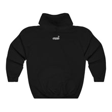 Load image into Gallery viewer, JOURNEY Unisex Heavy Blend™ Hooded Sweatshirt (Assorted Colors)
