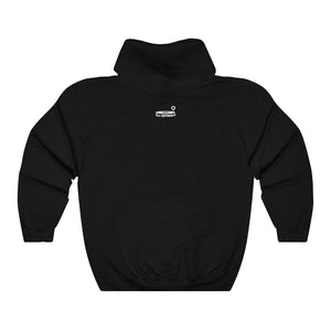 JOURNEY Unisex Heavy Blend™ Hooded Sweatshirt (Assorted Colors)