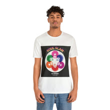 Load image into Gallery viewer, Soul Slam Unisex Tee
