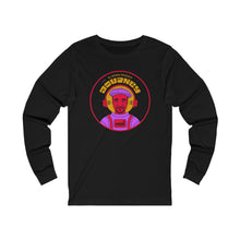 Load image into Gallery viewer, DJ Spinna &quot;JOURNEY&quot; Long Sleeve Tee
