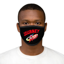 Load image into Gallery viewer, JOURNEY Face Mask
