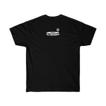 Load image into Gallery viewer, PURE VIBEZ - Unisex Ultra Cotton Tee (Black)
