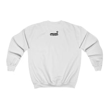 Load image into Gallery viewer, PURE VIBEZ Unisex Heavy Blend™ Crewneck Sweatshirt

