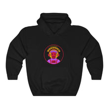 Load image into Gallery viewer, JOURNEY Unisex Heavy Blend™ Hooded Sweatshirt (Assorted Colors)
